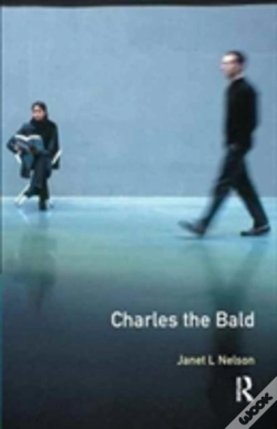 Capa do artigo Charles The Bald