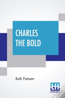 Capa do artigo Charles The Bold