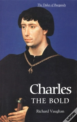 Capa do artigo Charles The Bold