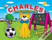Charles The Counting Cat: