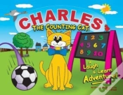 Capa do artigo Charles The Counting Cat: