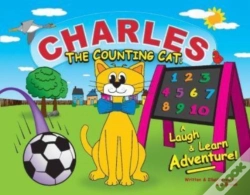 Capa do artigo Charles The Counting Cat: