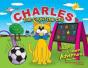 Charles The Counting Cat: - Preview