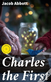 Capa do artigo Charles The First