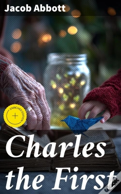 Capa do artigo Charles The First