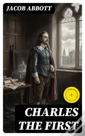 Capa do artigo Charles The First