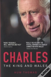 Capa do artigo Charles: The King And Wales