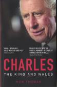 Charles: The King And Wales
