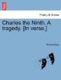 Charles The Ninth. A Tragedy. (In Verse. - Preview