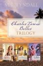 Charles Towne Belles Trilogy - Preview
