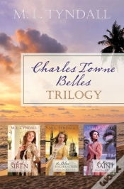 Capa do artigo Charles Towne Belles Trilogy
