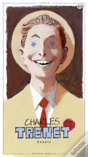 Capa do artigo Charles Trenet