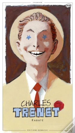 Capa do artigo Charles Trenet