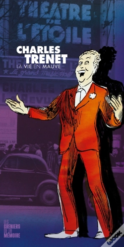 Capa do artigo Charles Trenet ; La Vie En Mauve