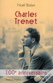 Charles Trenet