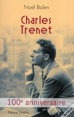 Capa do artigo Charles Trenet
