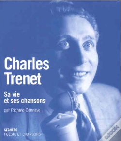 Capa do artigo Charles Trenet ; Sa Vie Et Ses Chansons