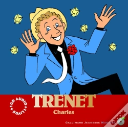Capa do artigo Charles Trenet