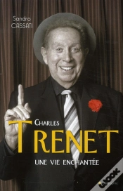 Capa do artigo Charles Trenet Une Vie Enchantee