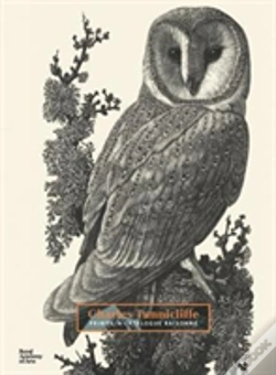 Capa do artigo Charles Tunnicliffe