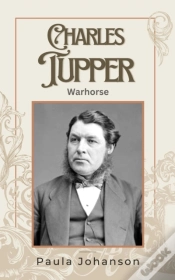 Capa do artigo Charles Tupper: Warhorse