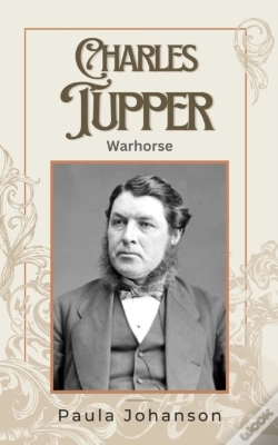 Capa do artigo Charles Tupper: Warhorse