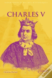 Capa do artigo Charles V
