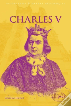 Capa do artigo Charles V