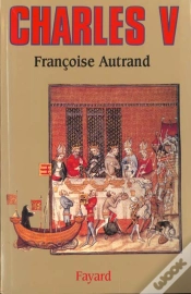 Capa do artigo Charles V