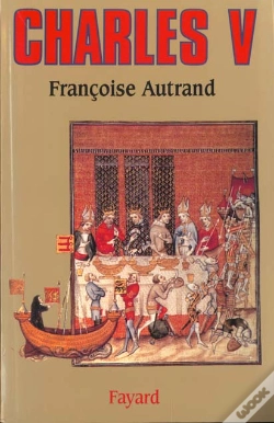 Capa do artigo Charles V