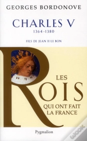 Capa do artigo Charles V