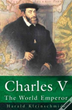 Capa do artigo Charles V
