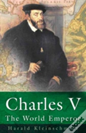 Capa do artigo Charles V