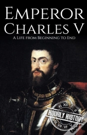 Capa do artigo Charles V