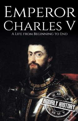 Capa do artigo Charles V