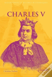Capa do artigo Charles V : Le Roi Sage