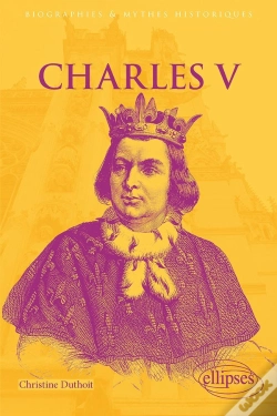 Capa do artigo Charles V : Le Roi Sage