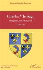 Charles V Le Sage - Dauphin, Duc Et Regent - (1338-1358) - Preview