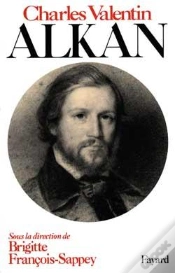 Capa do artigo Charles Valentin Alkan