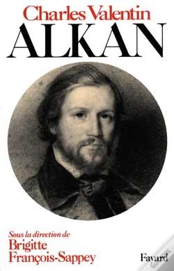Capa do artigo Charles Valentin Alkan