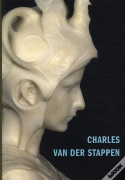 Capa do artigo Charles Van Der Stappen  Sculpteur De La Fin De Sciecle