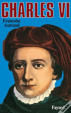 Capa do artigo Charles Vi