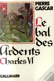 Capa do artigo Charles Vi (Le Bal Des Ardents)