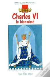 Capa do artigo Charles Vi, Le Bien-Aimé