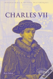 Capa do artigo Charles Vii