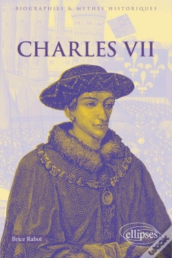 Capa do artigo Charles Vii