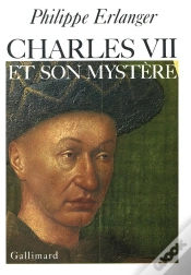 Capa do artigo Charles Vii Et Son Mystere