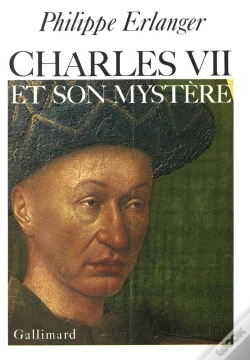 Capa do artigo Charles Vii Et Son Mystere