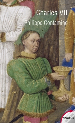 Capa do artigo Charles Vii