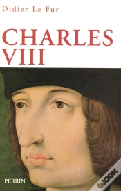 Capa do artigo Charles Viii